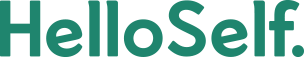 Helloself Logo